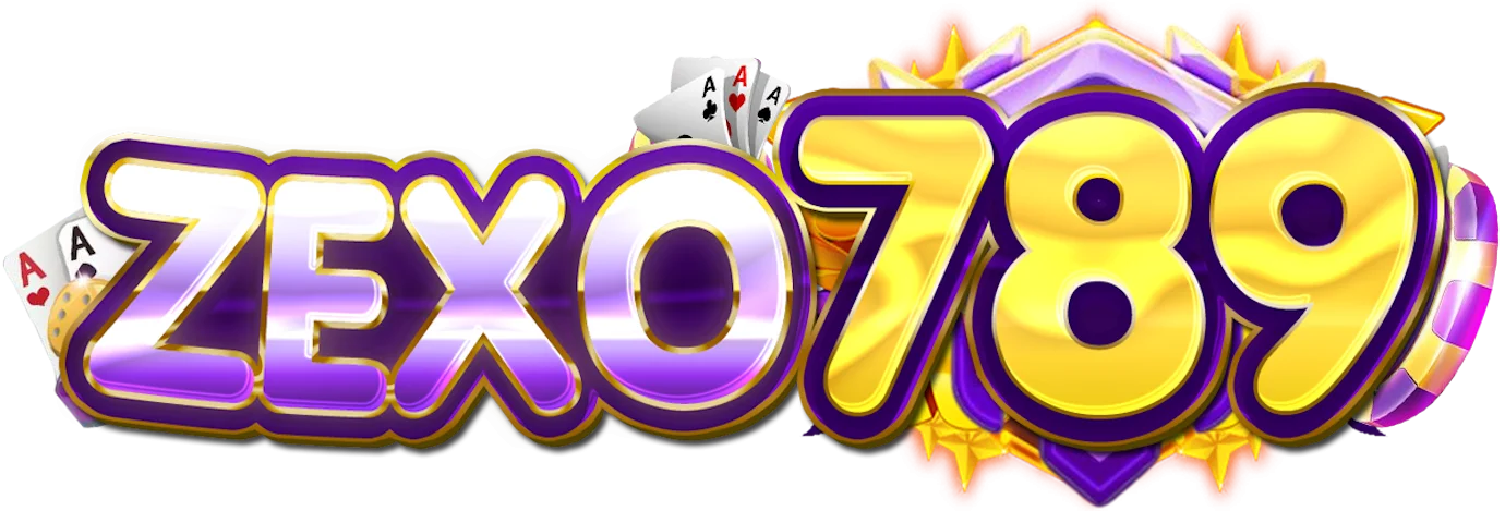 ZEXO789 คาสิโนออนไลน์ สล็อต ฝากถอนออโต้ 24 ชม. | เว็บตรง
